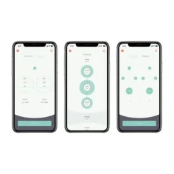Elvie Pump Dubbele Elektrische Borstkolf