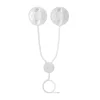 Elvie Stride Connect Kit - Dubbel
