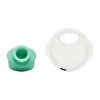 Elvie Tuit en Afsluiter Set 2 Stuks