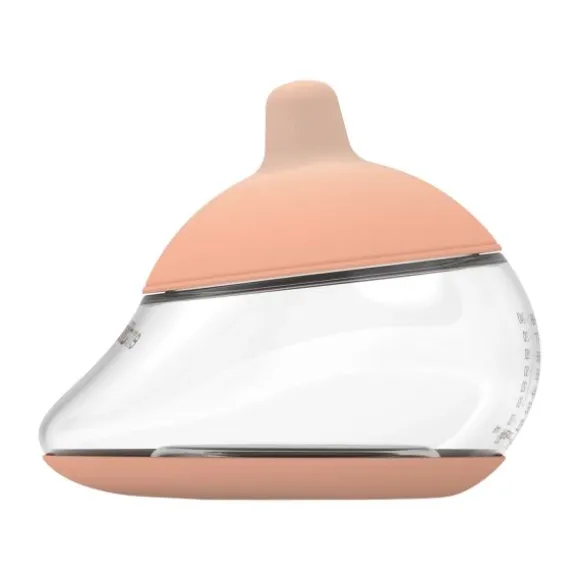 Emulait Anatomy Fles - Shape 4 - Deep