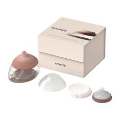 Emulait Anatomy Fles - Shape 3 - Deep