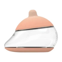 Emulait Anatomy Fles - Shape 2 - Deep