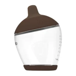 Emulait Classic Fles - Shape 4 - Deep