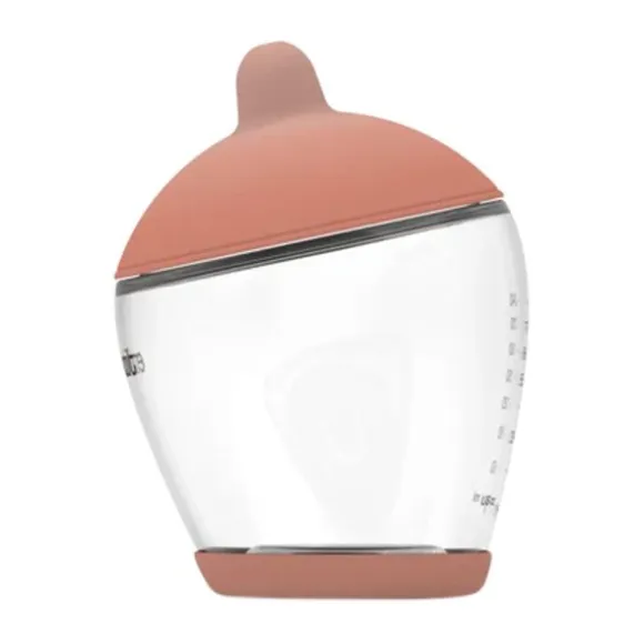 Emulait Classic Fles - Shape 3 - Deep