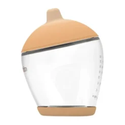 Emulait Classic Fles - Shape 1 - Light