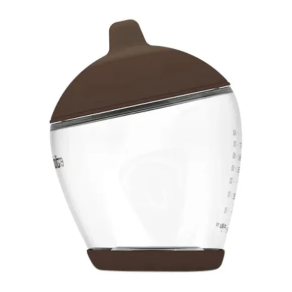 Emulait Classic Fles - Shape 1 - Light