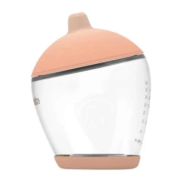 Emulait Classic Fles - Shape 1 - Light