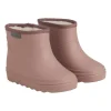 Enfant Thermo Laarsjes - Oud Roze - Mt.24