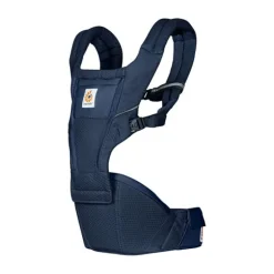 Ergobaby Alta Hip Seat - Natural Beige