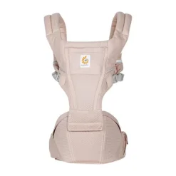 Ergobaby Alta Hip Seat - Natural Beige
