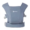 Ergobaby Embrace Draagzak Oxford Blue