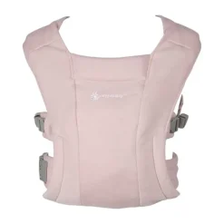 Ergobaby Embrace Draagzak Oxford Blue