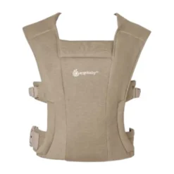 Ergobaby Embrace Draagzak Oxford Blue