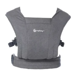 Ergobaby Embrace Draagzak Oxford Blue
