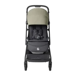 Ergobaby Metro 3 Buggy - Natural Beige