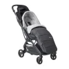 Ergobaby Metro 3 Voetenzak - Black
