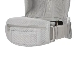Ergobaby Omni Deluxe Mesh Draagzak - Natural Beige