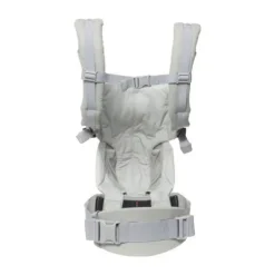 Ergobaby Omni 360° Draagzak Pearl Grey