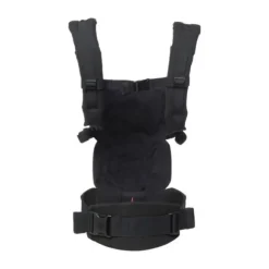Ergobaby Omni 360° Draagzak Pearl Grey