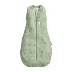 ErgoPouch Cocoon Inbaker Slaapzak - 0-3 Maanden - Willow