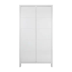 Europe Baby Atlantic Commode Wit