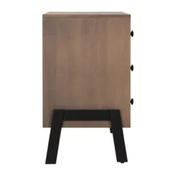 Europe Baby Beau Ledikant Walnoot 60 x 120