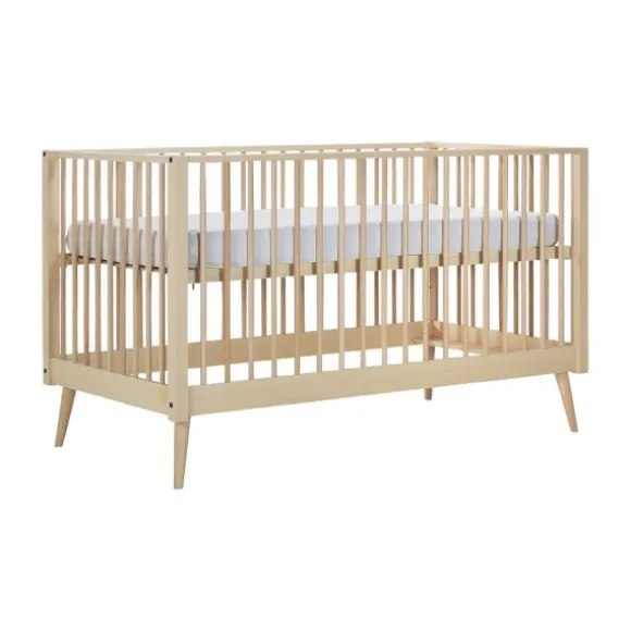 Europe Baby Evy Babybed Naturel 70 x 140 cm