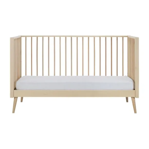 Europe Baby Evy Babybed Naturel 70 x 140 cm