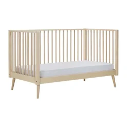 Europe Baby Evy Babybed Naturel 70 x 140 cm