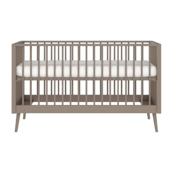 Europe Baby Evy Babybed Naturel 70 x 140 cm