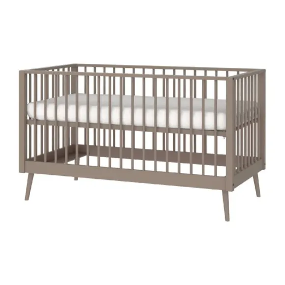 Europe Baby Evy Babybed Naturel 70 x 140 cm