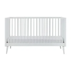 Europe Baby Evy Babybed Naturel 70 x 140 cm