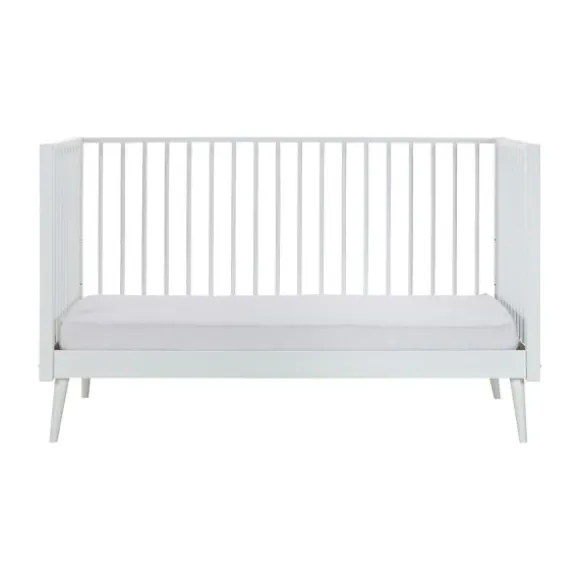 Europe Baby Evy Babybed Naturel 70 x 140 cm