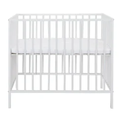 Europe Baby Felix II Box Mat Wit