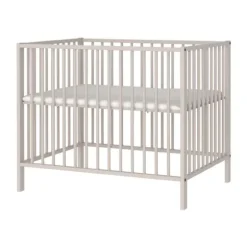 Europe Baby Felix II Box Mat Wit