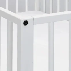 Europe Baby Felix II Box Mat Wit