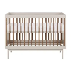 Europe Baby Japandi Babybed - 70 x 140 cm