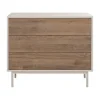 Europe Baby Japandi Commode