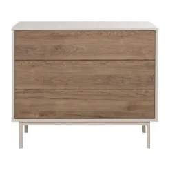Europe Baby Japandi Commode