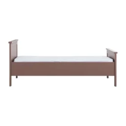 Europe Baby Jop Peuterbed - Terra - 70 x 150 cm