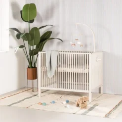Europe Baby Joy Box - Oatmeal