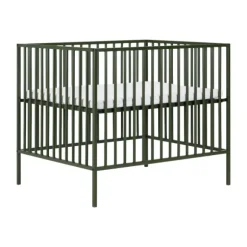 Europe Baby - Liam II - 80x100 - Oatmeal