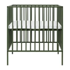 Europe Baby - Liam II - 80x100 - Oatmeal