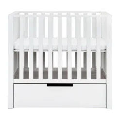 Europe Baby Mees Box Met Lade Oatmeal