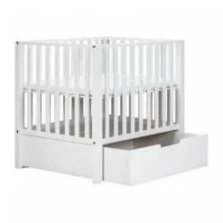 Europe Baby Mees Box Met Lade Oatmeal
