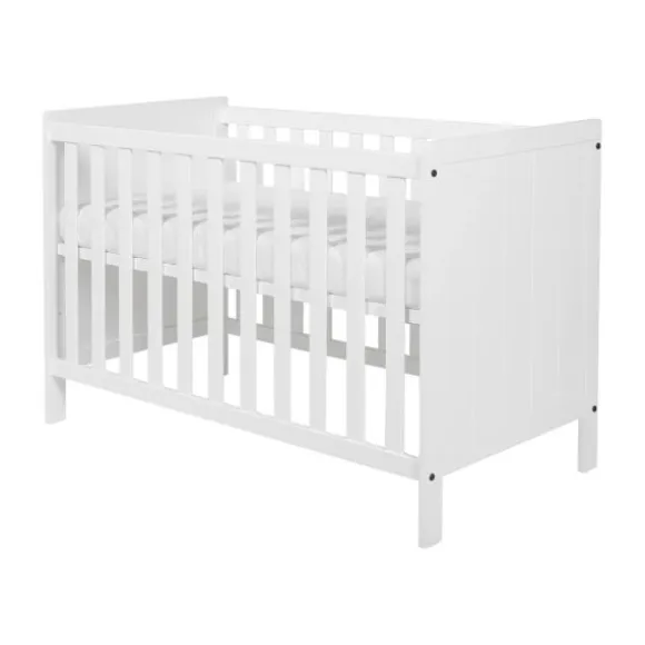 Europe Baby Ralph Commode Wit