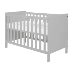 Europe Baby Ralph Commode Wit