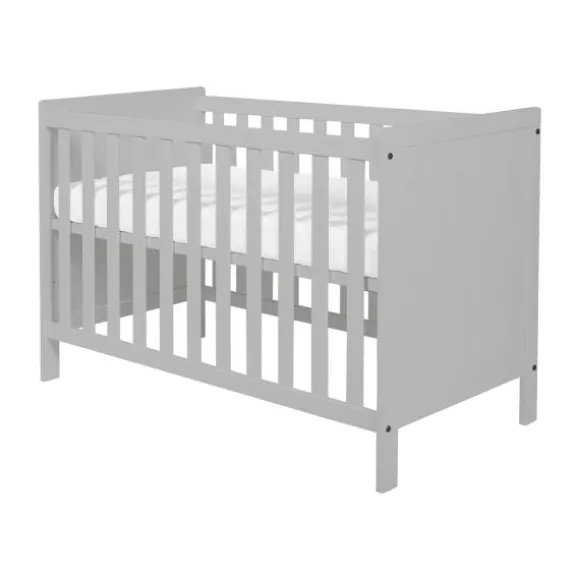 Europe Baby Ralph Commode Wit