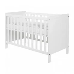 Europe Baby Ralph Commode Wit