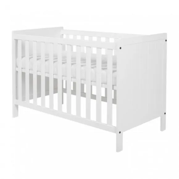Europe Baby Ralph Commode Wit